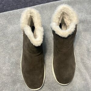 Johnston & Murphy women’s Mollie boot Sz 10M